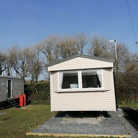 הלסטון Sycamores Caravan מראה חיצוני תמונה